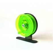 Котушка рибальська, проводочна 601